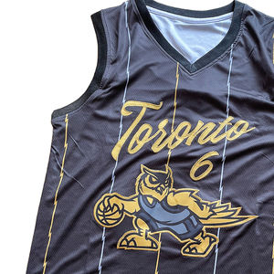 2025 totalmente sublimación uniformes de baloncesto de secado rápido hechos a medida vendedor superior conjuntos de camisetas y pantalones cortos de baloncesto - Product Image 6