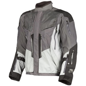 Chaqueta de moto textil Cordura de buena calidad para hombre invierno impermeable y transpirable con protección a prueba de viento - Product Image 3