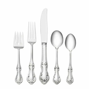 ชุดช้อนส้อมลายนูนที่มีความต้องการมากที่สุดคุณภาพดีเยี่ยมในราคาที่สมเหตุสมผลมีขนาดและรูปทรงใดๆ - Product Image 4