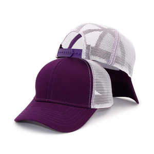 Wholesale Sports Trucker <b>Hat</b> Fashion <b>Men</b> Trucker Casual Plain Wholesale Baseball Trucker <b>Hats</b> - Product Image 6
