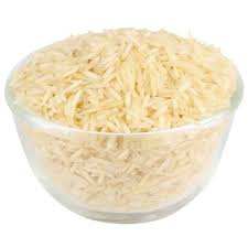 Riz Basmati biologique à grains longs de Phrae, durée de conservation de 24 mois, en vente - Product Image 2