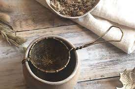 Outil de coloration pour tasse à thé et tasse à café en acier inoxydable avec poignée universelle en métal pour la cuisine - Product Image 5