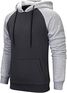 Customizable Winter Fleece Pullover <b>Hoodie</b> - 100% Polyester,Regular Fit, OEM Knitted Sublimation Men <b>Lightweight</b> <b>Hoodies</b> - Product Image 6