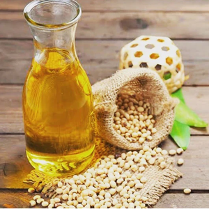 Aceite de soja refinado puro para cocinar vegano, freír, hornear y usar en alimentos, aceite de soja de alta calidad - Product Image 6