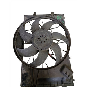 VENTOLA ELETTRICA MERCEDES Classe C Berlina W203 A2035000293 diesel 2200 (00>04) - Product Image 1