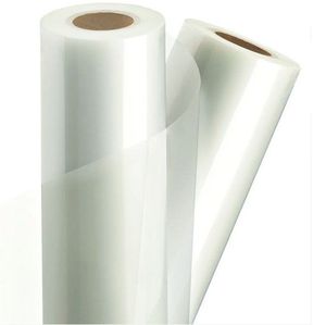 Premium Quality Customized Stretch <b>Film</b> <b>Roll</b> with Brand Name Durable Packaging Solution - Product Image 2
