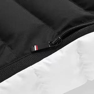 Chaleco Acolchado Informal y Cómodo para Hombre, Diseño Ligero y Transpirable, Gran Venta, Precio Razonable - Product Image 6