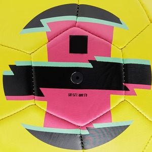 2024 logotipo personalizado al aire libre niños fútbol venta a granel de balones de fútbol de plástico para entrenamiento envío internacional - Product Image 4