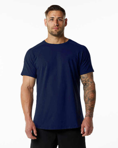 Camiseta para correr de secado rápido Premium para hombre, camiseta ligera y transpirable, perfecta para entrenamientos al aire libre y Entrenamiento Atlético - Product Image 5