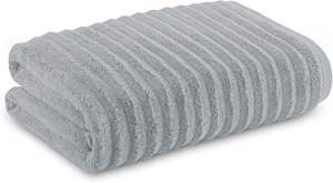 Best Selling OEM Service Manufacturer Custom Made Low Price Quick-Dry Eco-Friendly <b>Lightweight</b> Cotton Bath <b>Towels</b> Solid Color - Product Image 5