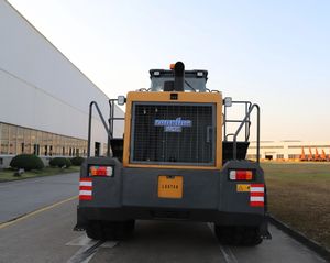 Chine Marque de première classe Prix compétitif Chargeur à fourche en pierre LGFT28H 28T - Product Image 2