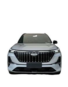 Boyue 2025, Auto a Gasolina en Venta, Tracción Delantera, SUV, Geely Boyue L - Product Image 1