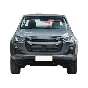 Sedán Usado a Gasolina/Gasóleo en Stock |   Modelo 2024 |   Volante a la Izquierda, Automático |   Cuero Oscuro |   Aleación de Aluminio |   R17 |   Panorámico - Product Image 3