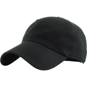 Wholesale Lightweight Breathable Polyester Unstructured Soft <b>Hat</b> Quick Dry Logo Print Black Red <b>Waterproof</b> Fitted Baseball Cap - Product Image 1