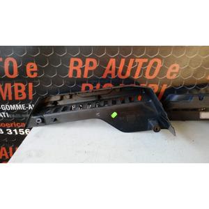 PEUGEOT 2008 1st Series (13>) REAR <b>PARCEL</b> <b>SHELF</b> SUPPORTS 9677216777 - Product Image 6