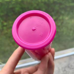 Bouteille à pompe moussante en plastique PET rose en gros pour nettoyant pour le visage, shampooing et savon liquide 150ml bouteille cosmétique - Product Image 5