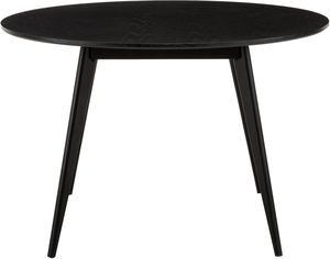 Table de salle à manger en bois massif Design moderne Table de salle à manger de restaurant de style scandinave Style personnalisé - Product Image 3