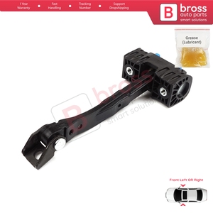 BDP1341 Limitador de Apertura de Puerta Delantera para Golf MK7 5G 2012-2020 4/5 Puertas Alltrack Sportsvan Variant e-Golf 5G0 - Product Image 2