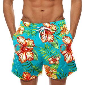 Short pour homme élégant et exclusif conçu avec soin pour un confort durable et un usage quotidien estival à la mode - Product Image 4