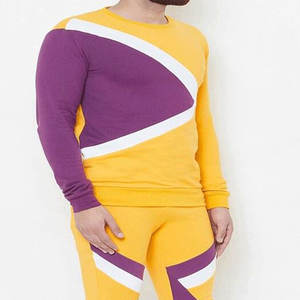 Sudadera Ligera para Hombre Hecha de Tela 100% Algodón / Sudadera para Hombre de Moda para el Invierno - Product Image 6