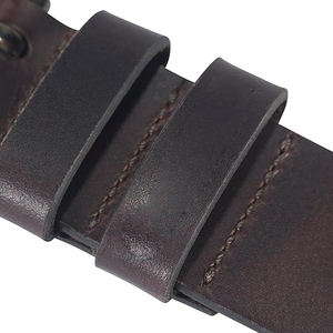 Vêtements décontractés monocouche de haute qualité pour hommes avec longueur personnalisée de luxe et de style professionnel - Product Image 4