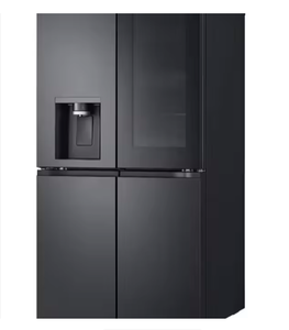 Meilleur réfrigérateur côte à côte BEST GC-X257CQES, 635 L - Product Image 1