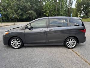 รถยนต์มือสอง Mazda 5 Touring Luxury ปี 2013 ราคาถูก ขาย - Product Image 4