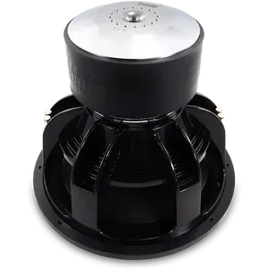 MEGA OFERTAS Audio Zv6-18 D1 18 ZV6 Series 3250W RMS DVC-1OHM Subwoofer - Product Image 2