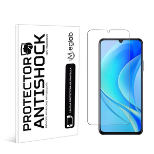 ป้องกันการกระแทกสำหรับ Huawei Nova เคสป้องกันหน้าจอ Y72ทนทานและดูดซับแรงกระแทก - Product Image 1