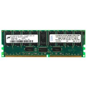 33L3282 MEMORIA IBM 256MB DDR 200MHZ PC1600 33L3282 - - Product Image 2