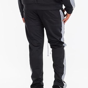 Pantalones de Hombre de Última Moda, Gran Venta, Nuevo Ingreso, Pantalones de Hombre Más Vendidos al por Mayor, Subidos por Dress Sports - Product Image 5