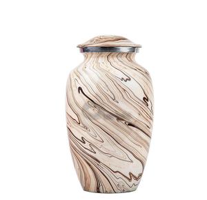 Handmade Cremation <b>Urn</b> for Human Ashes Large Personalized Burial Handcrafted <b>Urn</b> for <b>Dogs</b> Ashes - Product Image 1