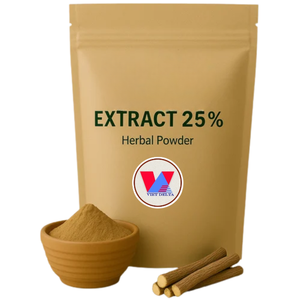 Polvo de extracto de regaliz al por mayor | Producto de hierbas de alta pureza de Vietnam - Product Image 6