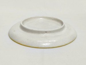 Plaque murale en céramique faite à la main de 6 pouces 8 pouces et 10 pouces pour la décoration de bureau à domicile avec un beau design de fleurs - Product Image 4