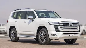 Mejor Oferta LandCruiser VXR 3.5 Híbrido 2026 |   SUV de Lujo con Todas las Opciones |   Asientos de Cuero |   Sistema de Sonido JBL |   Ruedas de Aleación Premium - Product Image 5