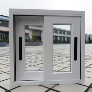 Fenêtres à cadre en aluminium en alliage d'aluminium de haute qualité Fenêtres coulissantes en verre insonorisées et thermoisolantes étanches à <span class=keywords><strong>double</strong></span> couche - Product Image 6