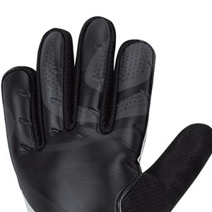 Precios competitivos, los mejores guantes de portero transpirables hechos, logotipo personalizado de alta calidad, nuevos guantes de portero de diseño, servicio OEM - Product Image 4