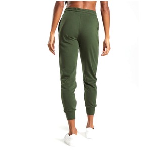 Women's Custom Logo Cotton Jogger Sweat Pants Breathable and Soft Fabrics <b>Winter</b> Sweat Pant <b>Trouser</b> - Product Image 1