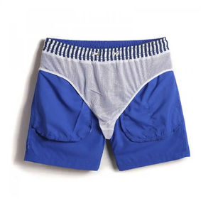 Dry Ladies Beach Shorts Venta caliente Bañadores Pantalones cortos de pesca para mujer - Product Image 4