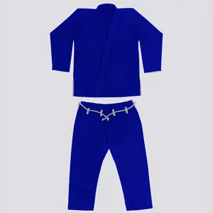 Son en kaliteli yeni varış BJJ kesim profesyonel Jiu Jitsu Kimono / Moya marka özel Mad tasarım BJJ Gis