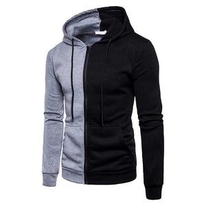 เสื้อฮู้ดดี้ผู้ชายสไตล์วินเทจพรีเมียมดีไซน์ใหม่ปี 2025 ผ้าฟลีซสำหรับฤดูหนาว พิมพ์ลายดิจิทัล 100% โพลีเอสเตอร์ กันน้ำ แห้งเร็ว - Product Image 1