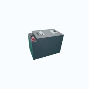 Batteries au sodium-ion 24V 105Ah pour chariots de golf, autolaveuses, machines de nettoyage polyvalentes, éclairage de scène et événements, IP65 - Product Image 5