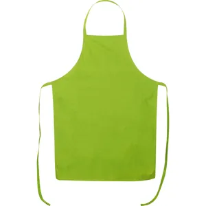 ผ้ากันเปื้อนผ้าฝ้ายแบบสั่งทำพิเศษสำหรับทำอาหารและอบขนม - Product Image 3