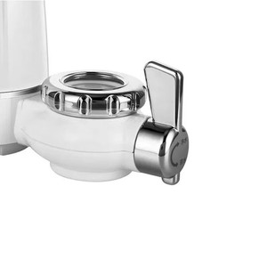 Purificateur d'eau Myrva à 7 niveaux, ultrafiltration, 1200 GPD, filtre domestique manuel, durée de vie de 6 mois - Product Image 6