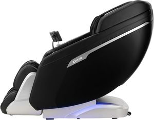 Canapé-lit multifonctionnel électrique à gravité zéro, capsule spatiale chauffante, fauteuil de massage pour une expérience de confort ultime - Product Image 4