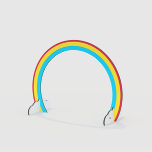 Hundehalsband-Spielgeräte, Spielplatz, Kommerzieller Spielplatz, Hundetagesstätte, <span class=keywords><strong>Outdoor</strong></span>-Ausrüstung - Product Image 3