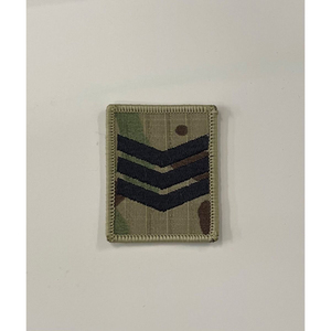 US Security PATCH Garde nationale de Virginie Insigne uniforme couleur de classe A américain - Product Image 3