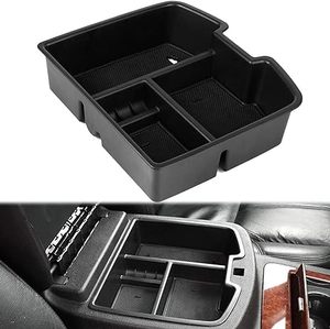 Consola central <span class=keywords><strong>de</strong></span> piso delantero <span class=keywords><strong>de</strong></span> camiones para Chevrolet Avalanche Tahoe Silverado Suburban 2007 2014 Sierra Pickup Truck Yukon 1500-2500 - Product Image 3