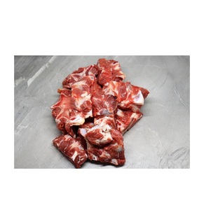 Carne Congelada de Brasil, Carne de Res Congelada, Parte Superior del Muslo con Huesos en Venta - Product Image 6
