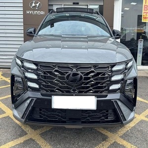HYUNDAI TUCSON D'OCCASION LHD/RHD - Product Image 1